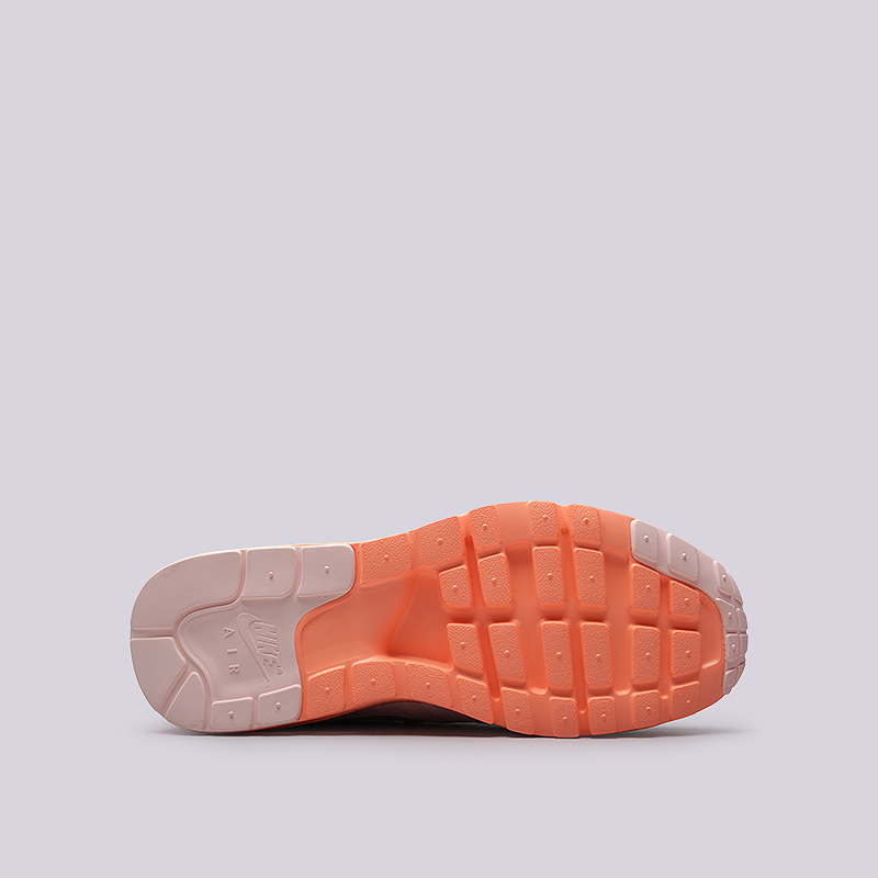 женские розовые кроссовки Nike WMNS Air Max Zero 857661-601 - цена, описание, фото 5
